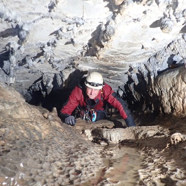 Caving & Potholing